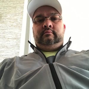 Meet your Posher, Jerry